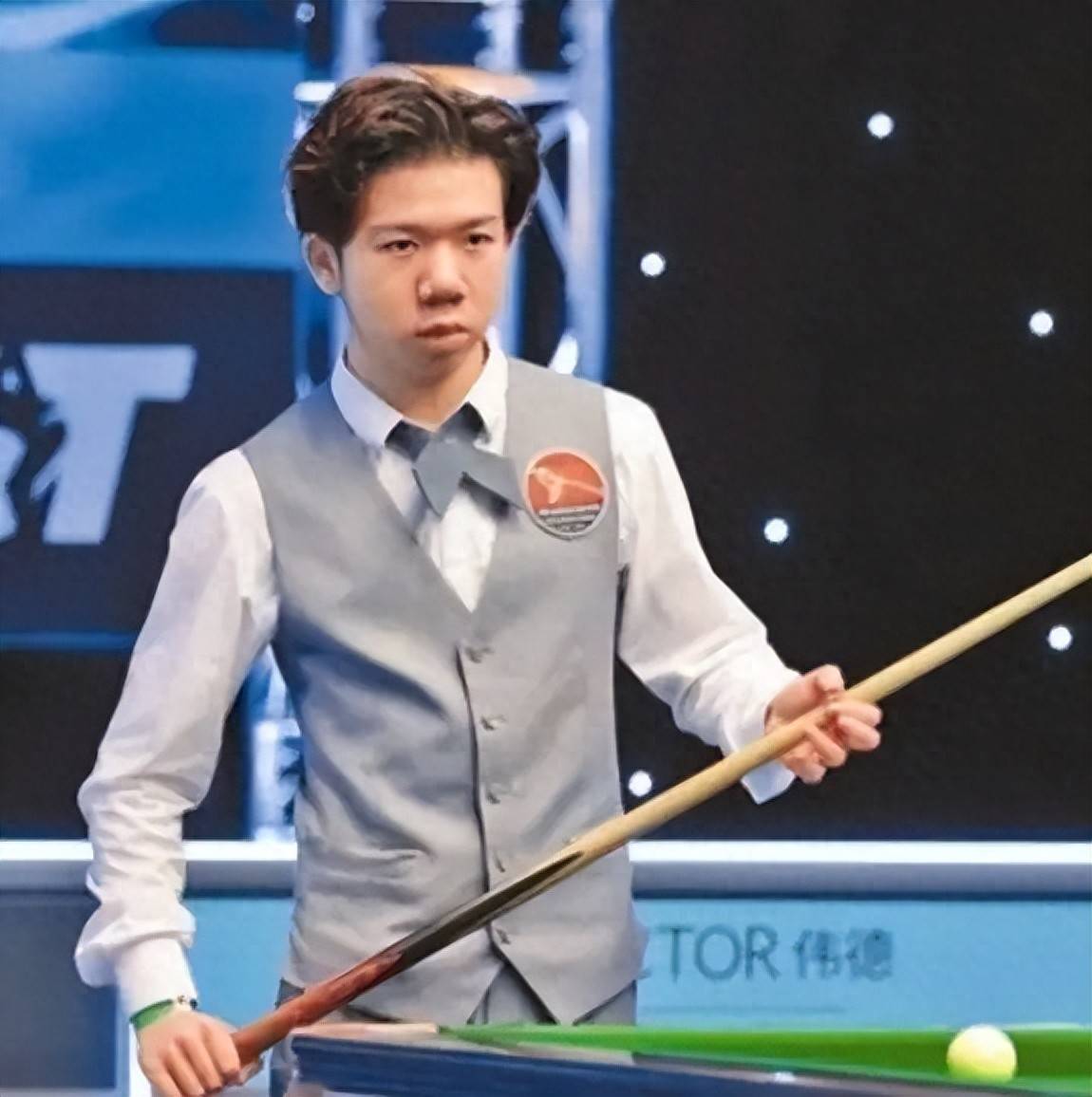 潜在新星的 潜在新星的