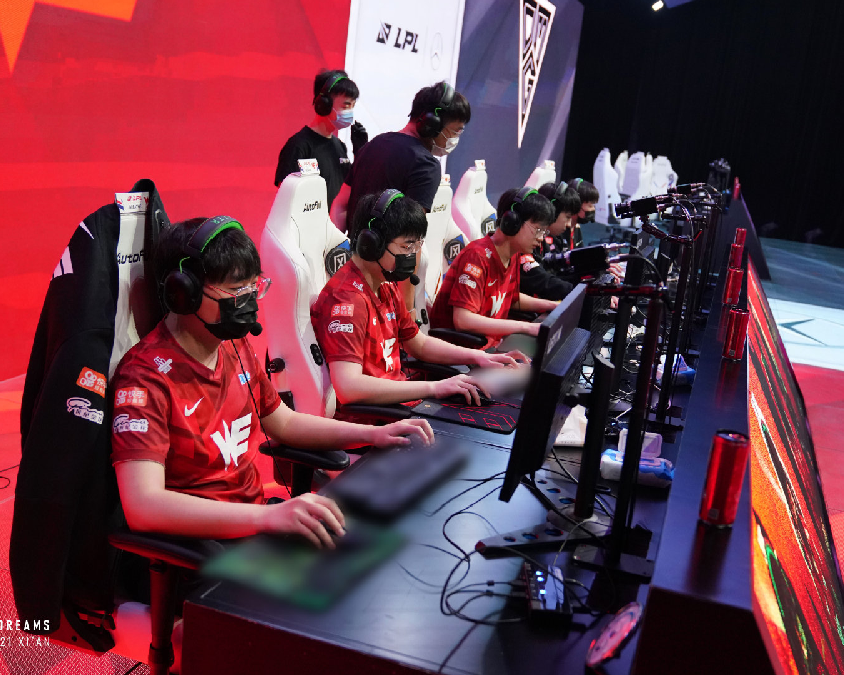 核心在进攻 核心在进攻