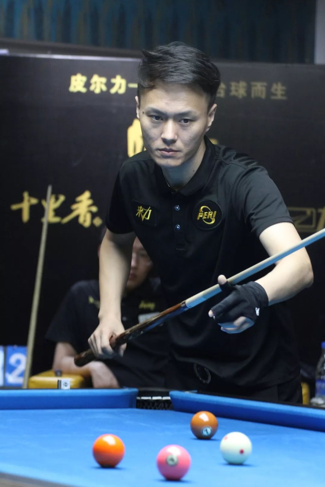 表现越来越 表现越来越