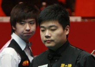 冬会在亚洲 冬会在亚洲