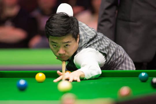 系列赛事 系列赛事