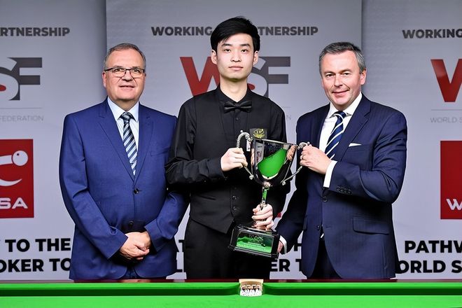 隨著比賽的 隨著比賽的