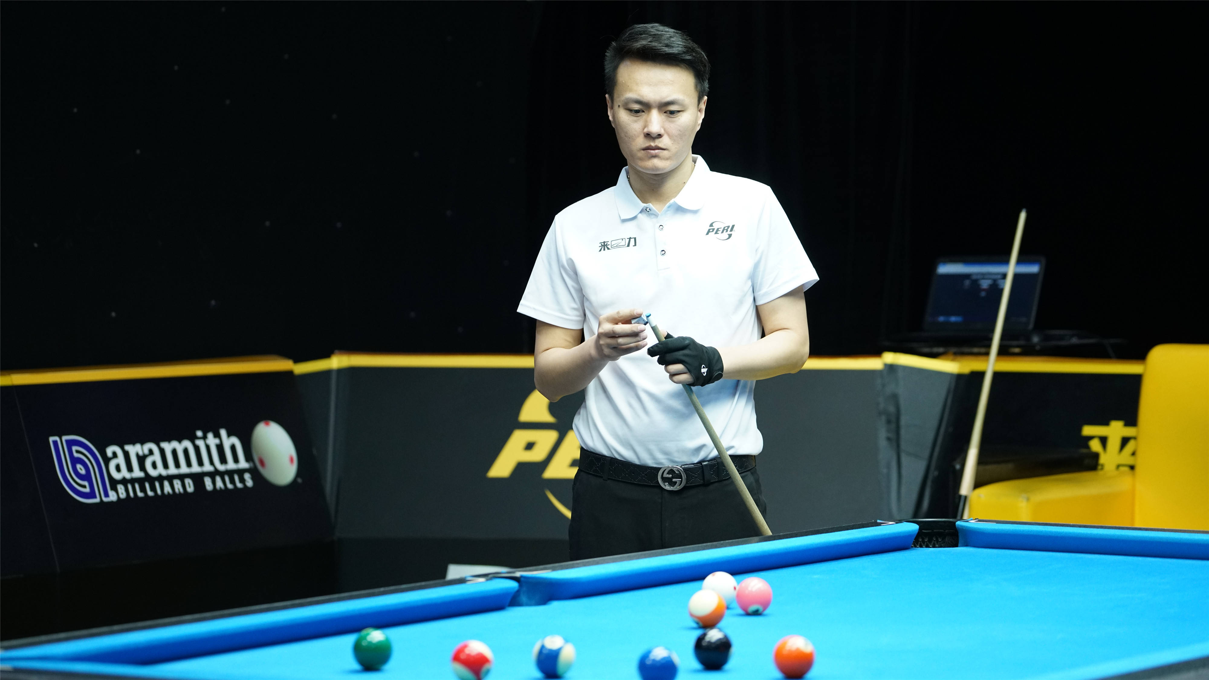 赋的展现 赋的展现