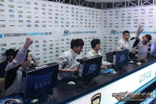 球队在前场 球队在前场